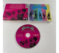 Ultimate Collection by Jackson 5 [Music CD]