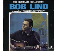 Ultimate Collection by Lind, Bob (2006-05-01)