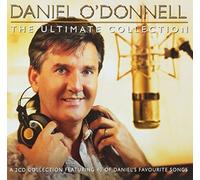 Ultimate Collection by O'Donnell, Daniel (2011-11-22)