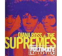 Ultimate Collection by ROSS,DIANA & THE SUPREMES (2014-07-01)