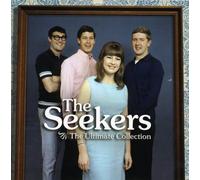 Ultimate Collection by Seekers (2007-04-24)