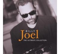 Ultimate Collection (CD) Billy Joel