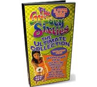 Ultimate Collection - Groovy Sixties, Vol. 1