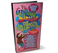 Ultimate Collection - Groovy Sixties, Vol. 2