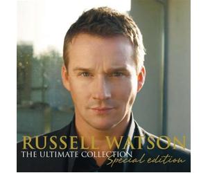 Ultimate Collection-Spec