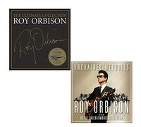 Ultimate Collection - Unchained Melodies - Roy Orbison Greatest Hits Album Bundling Roy Orbison