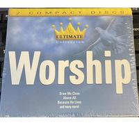 Ultimate Collection: Worship