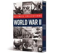 Ultimate Collections: World War Ii (8 Dvd) [Edizione: Stati Uniti] [USA]