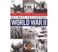 Ultimate Collections: World War II [USA] [DVD]