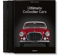 Ultimate Collector Cars