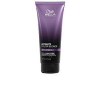 ULTIMATE COLOR BLONDE acondicionador revitalizante para cabello rubio 200 ml