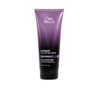 Ultimate color blonde acondicionador revitalizante para cabello rubio