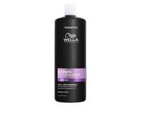 Wella Professionals Ultimate Color Blonde Onyx Shampoo Step 1