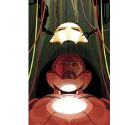 Ultimate Comics Iron Man #1