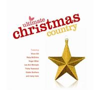 Universal Billard – Ultimate Country Christmas