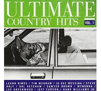 Ultimate Country Hits Vol 1