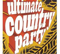 Various - Ultimate Country Party 1998