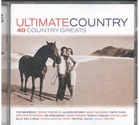 Ultimate Country - Ultimate Country