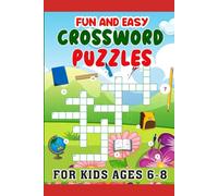 Ultimate Crossword Puzzle - Challenge Your Mind