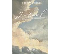 Ultimate Daily Journal: Unlock Your Productivity, Creativity & Mindfulness: Aesthetic Lined Notebook for Writing, Goal Setting, Gratitude, and Reflection - Perfect for Women, Men, and Students
