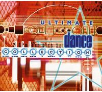 Ultimate Dance Collection - Ultimate Dance/Essential...