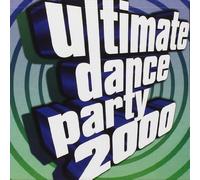 Ultimate Dance Party 2000