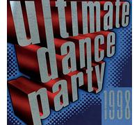 Ultimate Dance Party - Ultimate Dance Party 1998