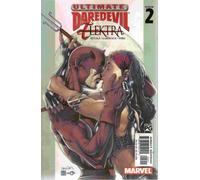 Ultimate Daredevil & Elektra, Part 2 of 4 February 2003