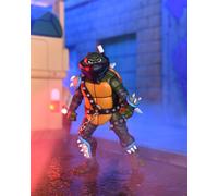 Ultimate Dark Leo. Teenage Mutant Ninja Turtles. Neca