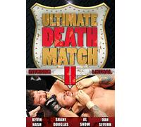 Ultimate Death Match 2 [USA] [DVD]