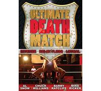 Ultimate Death Match [USA] [DVD]