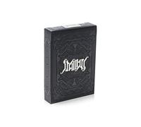 Ultimate Deck (Stranger and Stranger Edition) by Dan and Dave by Dan & Dave Buck