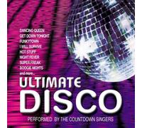 Ultimate Disco by Countdown Singers