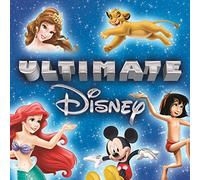 Ultimate Disney