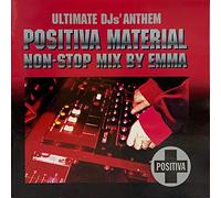 Ultimate Dj's Anthem -Non Stop