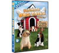 Ultimate Dog Tails: Volume 2 [Reino Unido] [DVD]