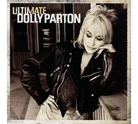 Dolly Parton – Ultimate – CD – Importación USA – Legacy
