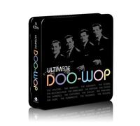 Ultimate Doo Wop: Collector's