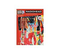Ultimate Drum Play-Along Radiohead: Authentic Drum (Ultimate Play-Along)
