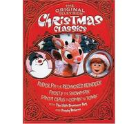 Ultimate Dvd Christmas Pack [Reino Unido]