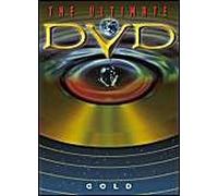 Ultimate Dvd - Gold [Edizione: Regno Unito] [Italia]