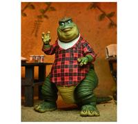 Ultimate Earl Sinclair Scale Action Fig.