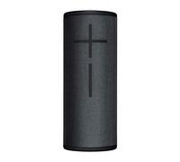Ultimate Ears Boom 3 Altavoz Inalámbrico Negro