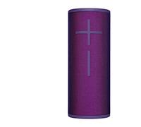 Ultimate Ears Boom 3 Altavoz Portátil Inalámbrico Bluetooth, Graves Profundos, Impermeable, Flotante, Conexión Múltiple, Batería de 15 h, color Viola