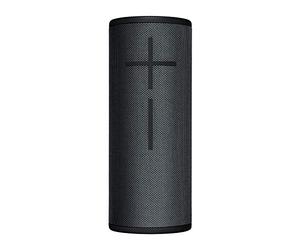 Ultimate Ears, Boom 3 Draagbare Bluetooth Speaker, Immens Geluid + Diepe Bass, Bluetooth, Magic Button, Waterdicht, 15u Batterijduur, 45m bereik - Lagoon Blue