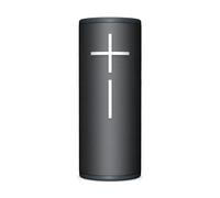 Ultimate Ears Boom 4, Altavoz Bluetooth portátil Resistente al Agua con Sonido de 360 Grados, inmersivo, nítido, Altavoz Flotante con 15 h de batería y Radio de acción de 45 m- Negro
