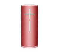 Altavoces Ultimate Ears BOOM 4 Portátiles Estéreo Inalámbricos 85dB Bluetooth IP67 Rojo