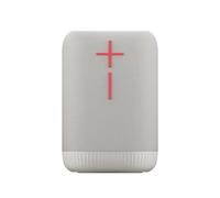 Ultimate Ears EPICBOOM, altavoz Bluetooth portátil inalámbrico | Graves potentes, sonido 360°, EQ adaptativo, IP67 impermeable, flota, batería 17h, radio acción 6 m - Blanco