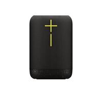 Ultimate Ears EPICBOOM, Altavoz Bluetooth portátil inalámbrico, Graves potentes, Sonido de 360 Grados, EQ adaptativo, Impermeable IP67, Flota, 17 Horas de batería, Radio de acción 6 m, USB C, Negro