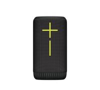 Ultimate Ears EVERBOOM, altavoz Bluetooth portátil inalámbrico | Graves potentes, sonido 360 grados, impermeable IP67, flota, batería 20 horas, radio 55 m - Negro
